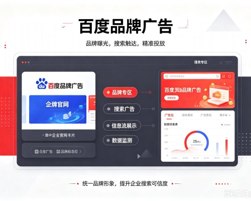 东方百度品牌广告