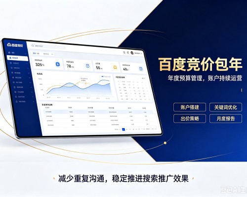 东方百度竞价包年