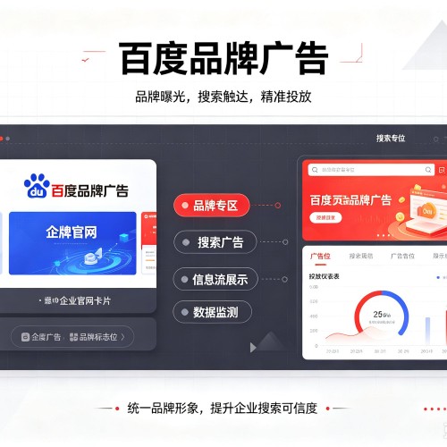 东方百度品牌广告